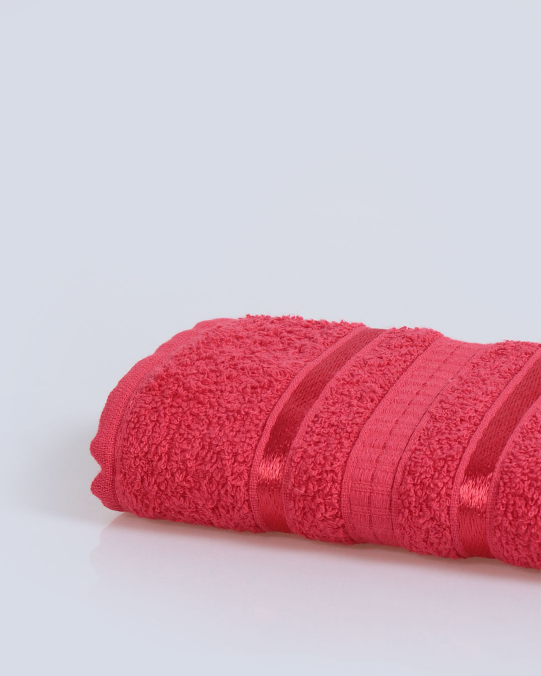 Toalha-Rosto-Joy-45x65-Vermelh-3523---Vermelho-Claro