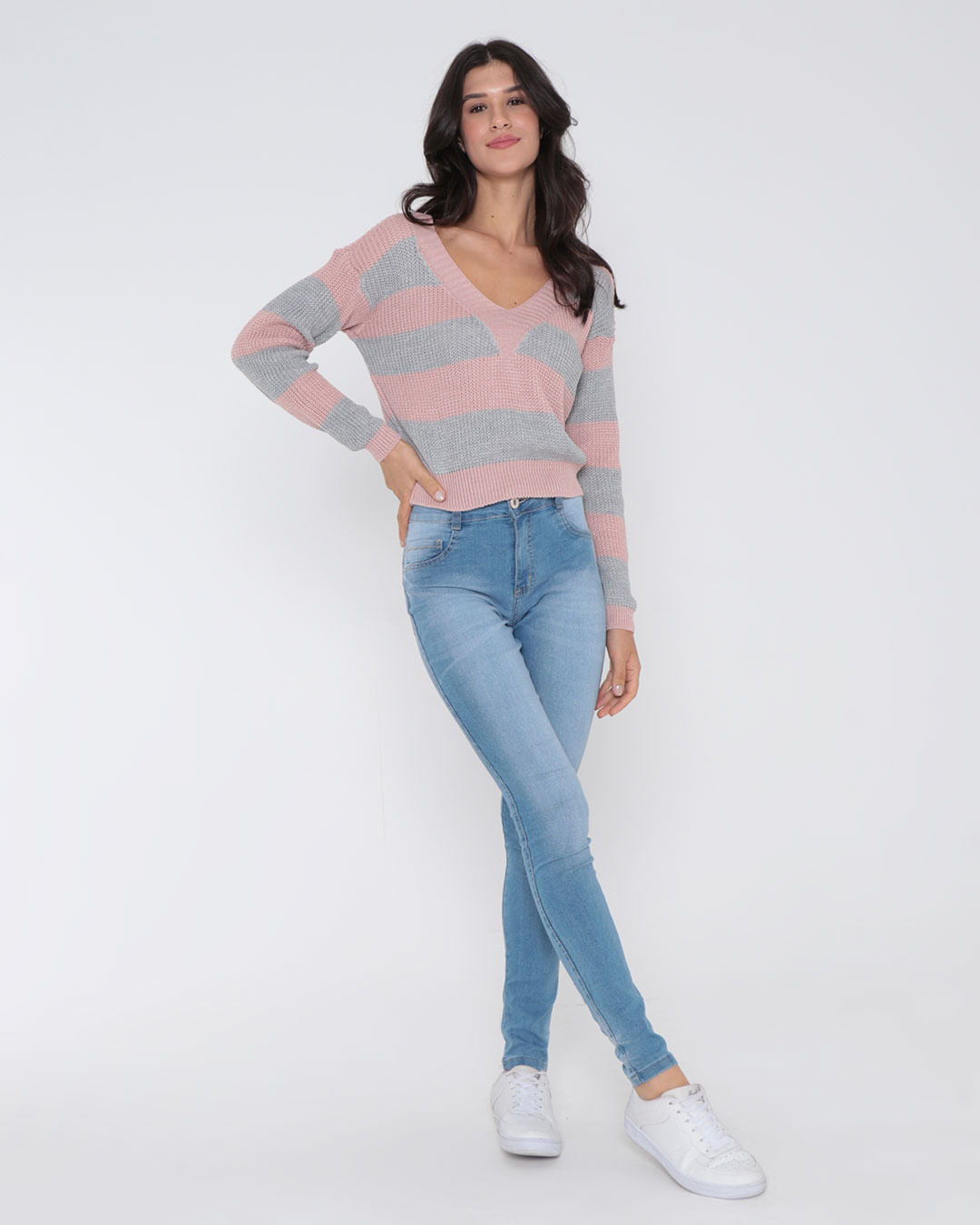 Blusa-Tric-Cropped-Listrado-88---Rosa-Claro