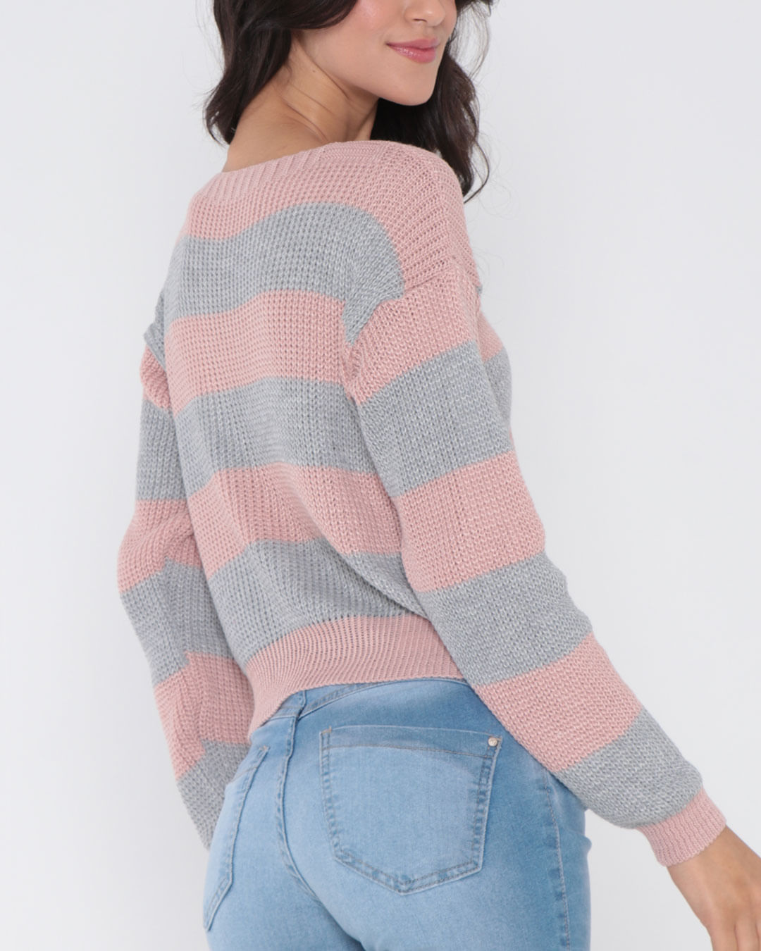 Blusa-Tric-Cropped-Listrado-88---Rosa-Claro
