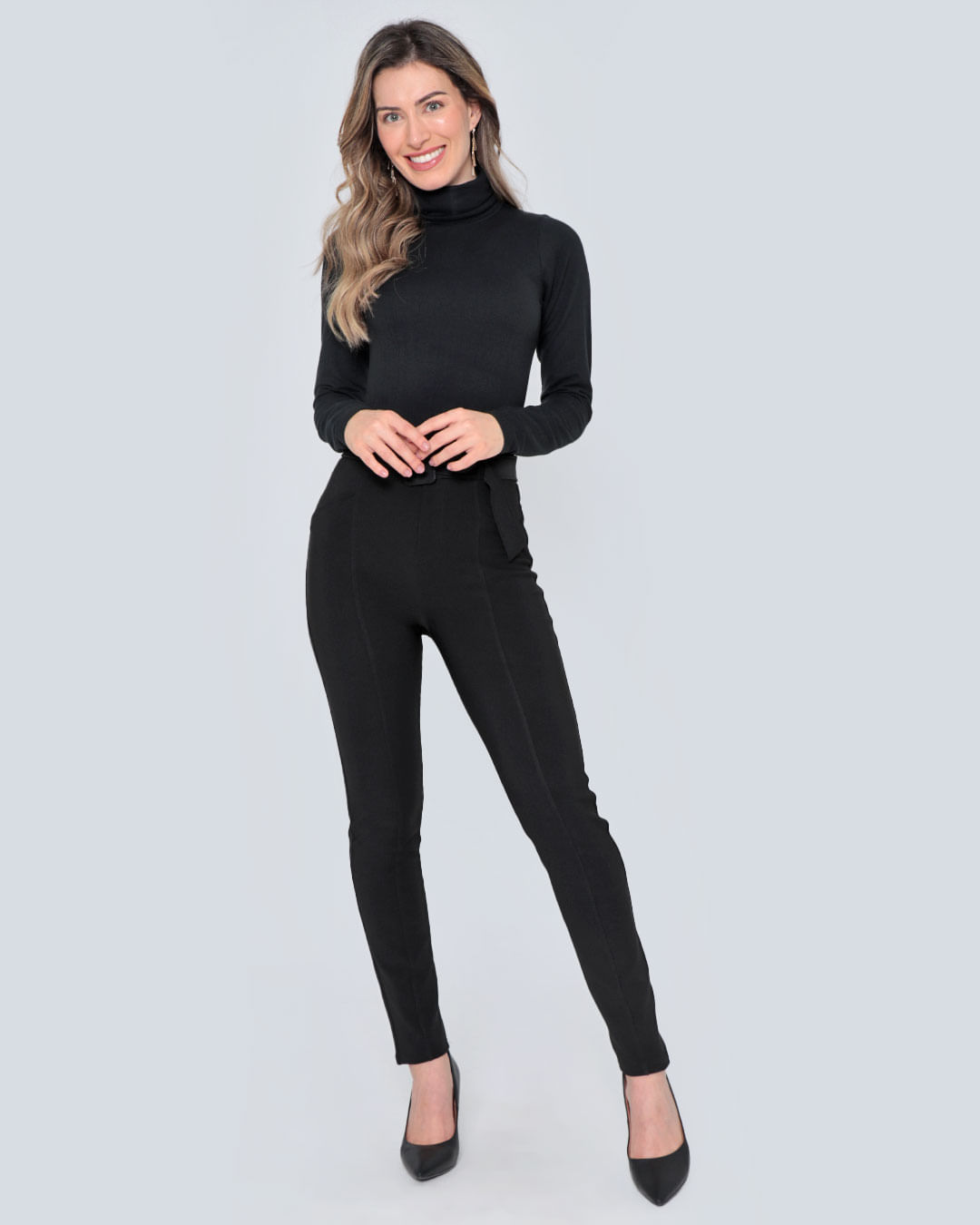 Blusa-76122t-Malha-Suede-Ml---Preto