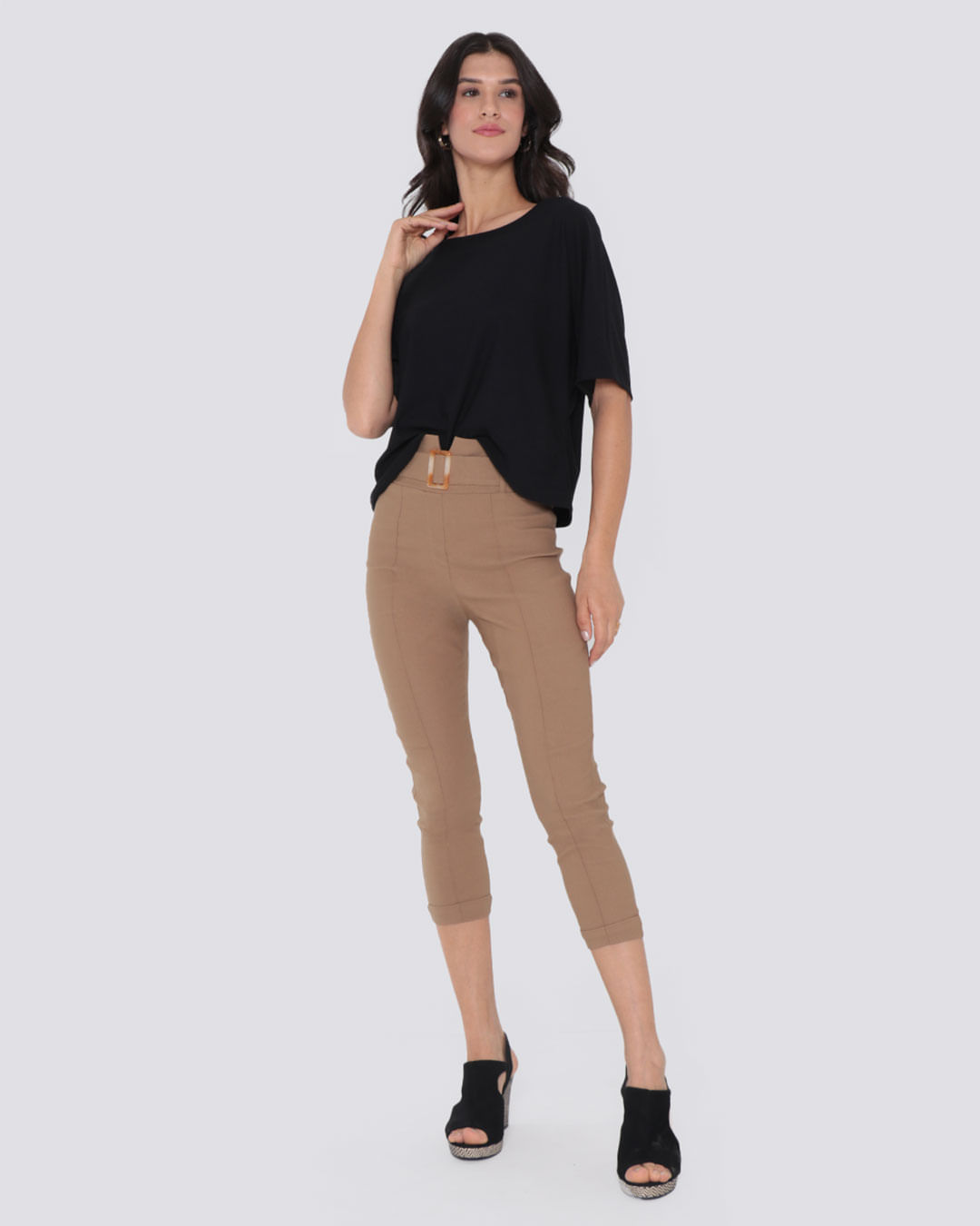 Calca-339-Bengaline-Clochard---Bege-Medio