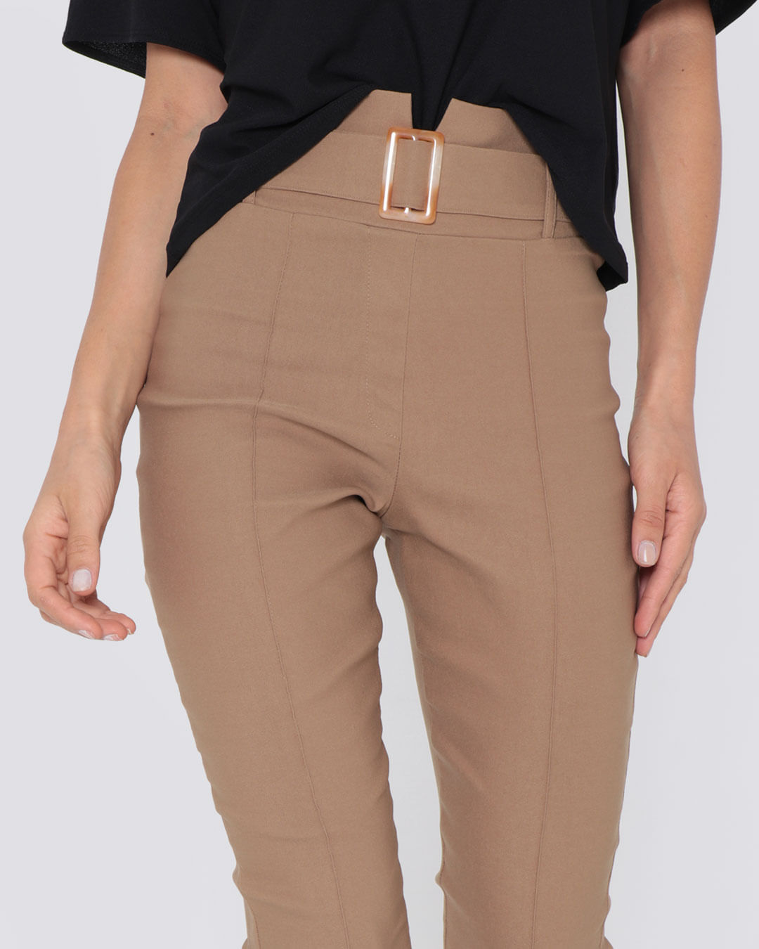 Calca-339-Bengaline-Clochard---Bege-Medio