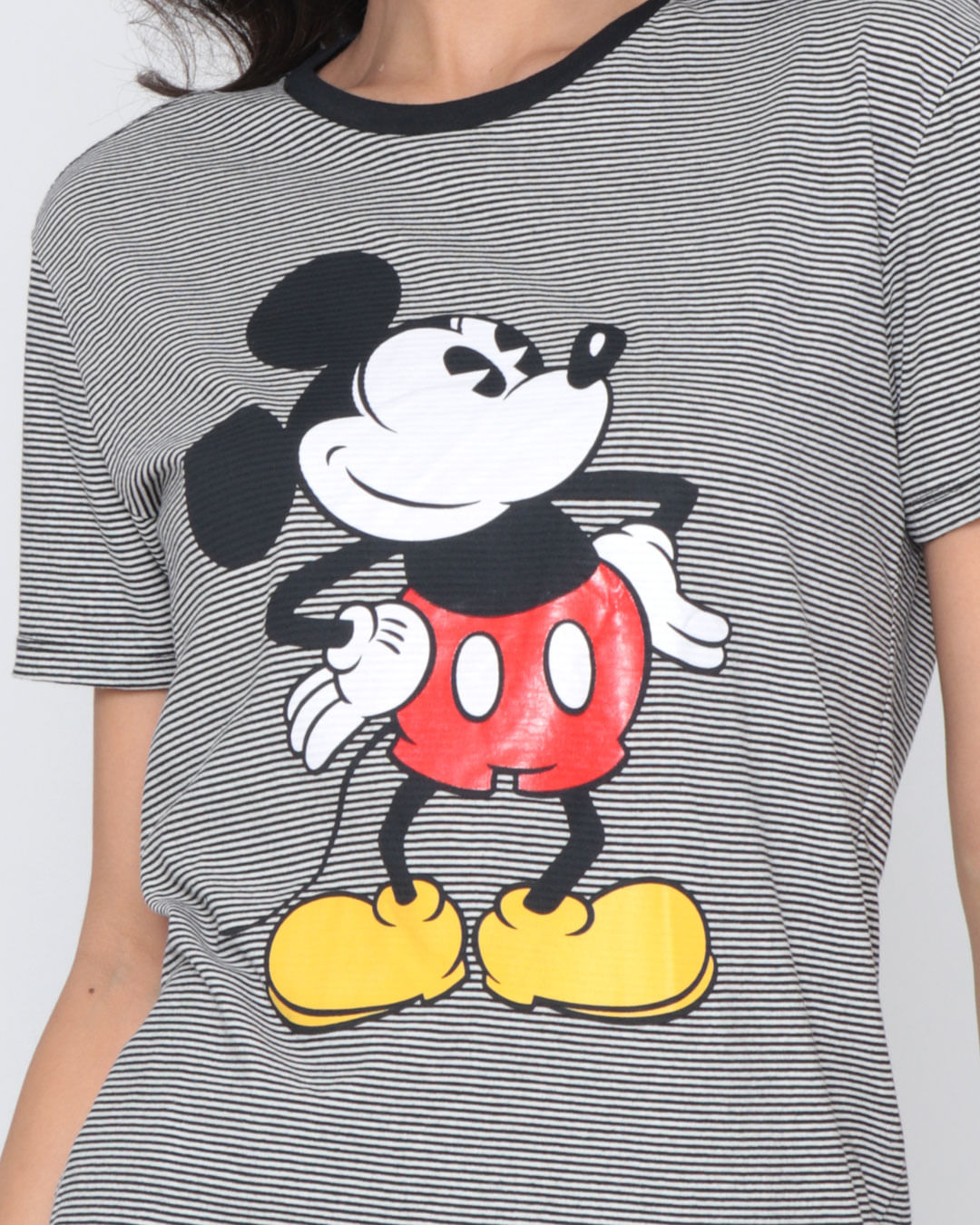 Camiseta-Listrada-Mickey-Torf113---Preto-Listrado