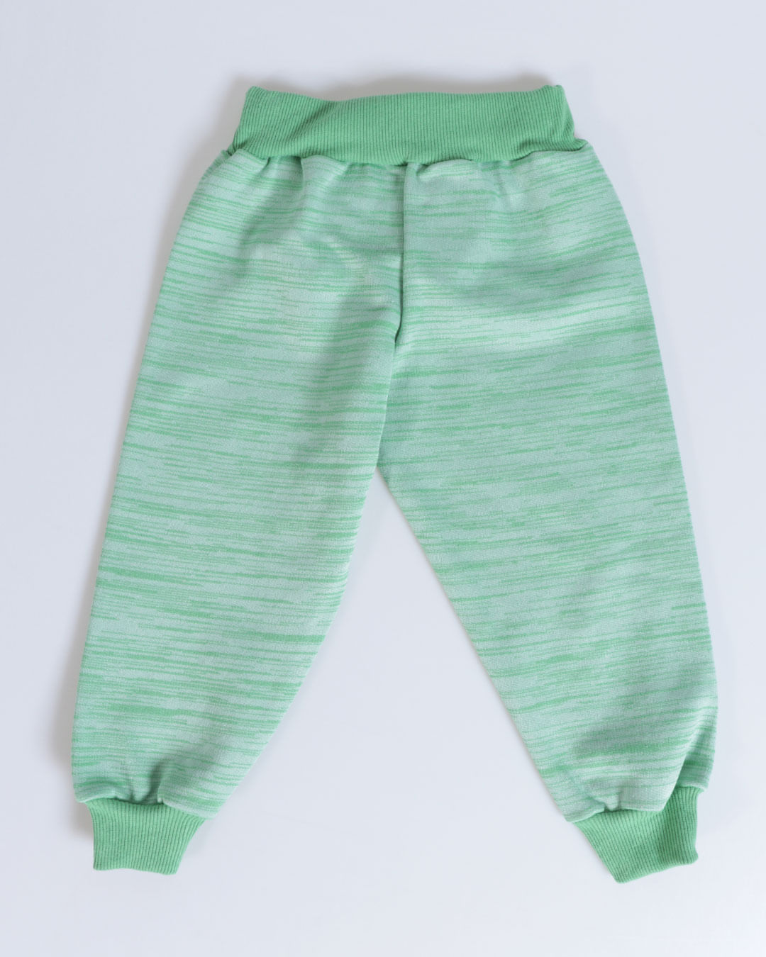 Calca-Mol-Mesclada-Punho-F13---Verde-Claro