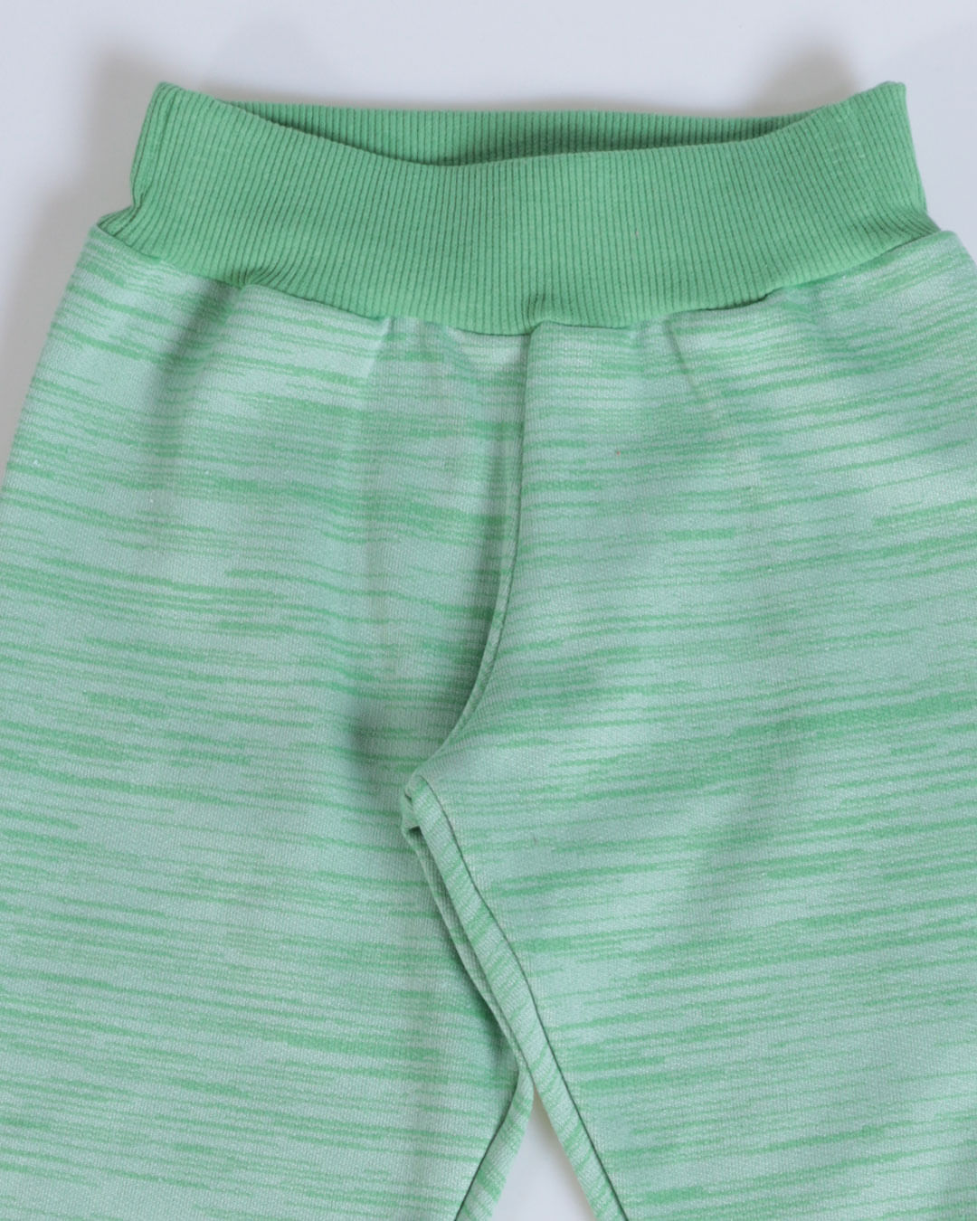 Calca-Mol-Mesclada-Punho-F13---Verde-Claro