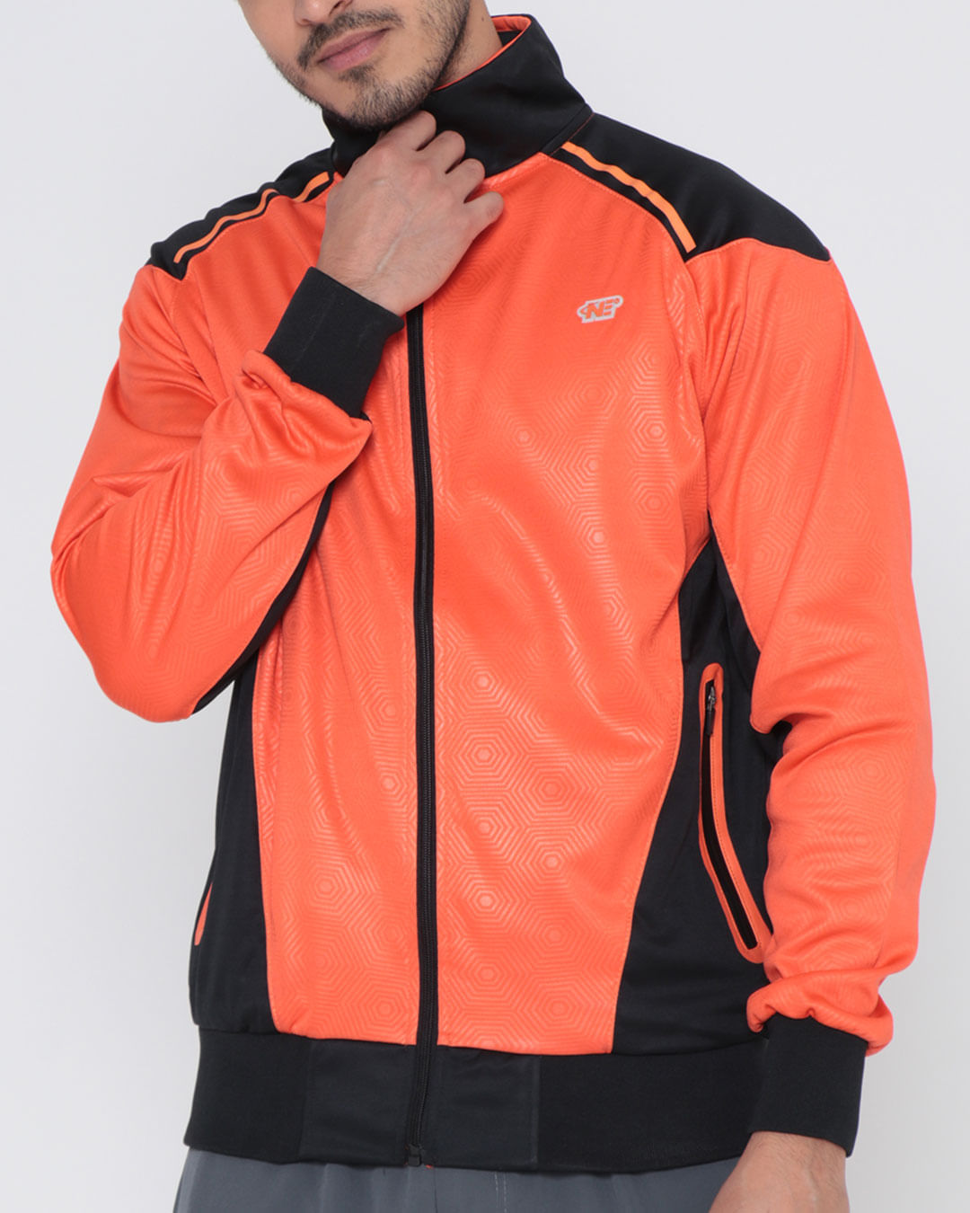 Jaqueta-Hel-16180003-Maqui-Bol-Zip---Laranja-Medio