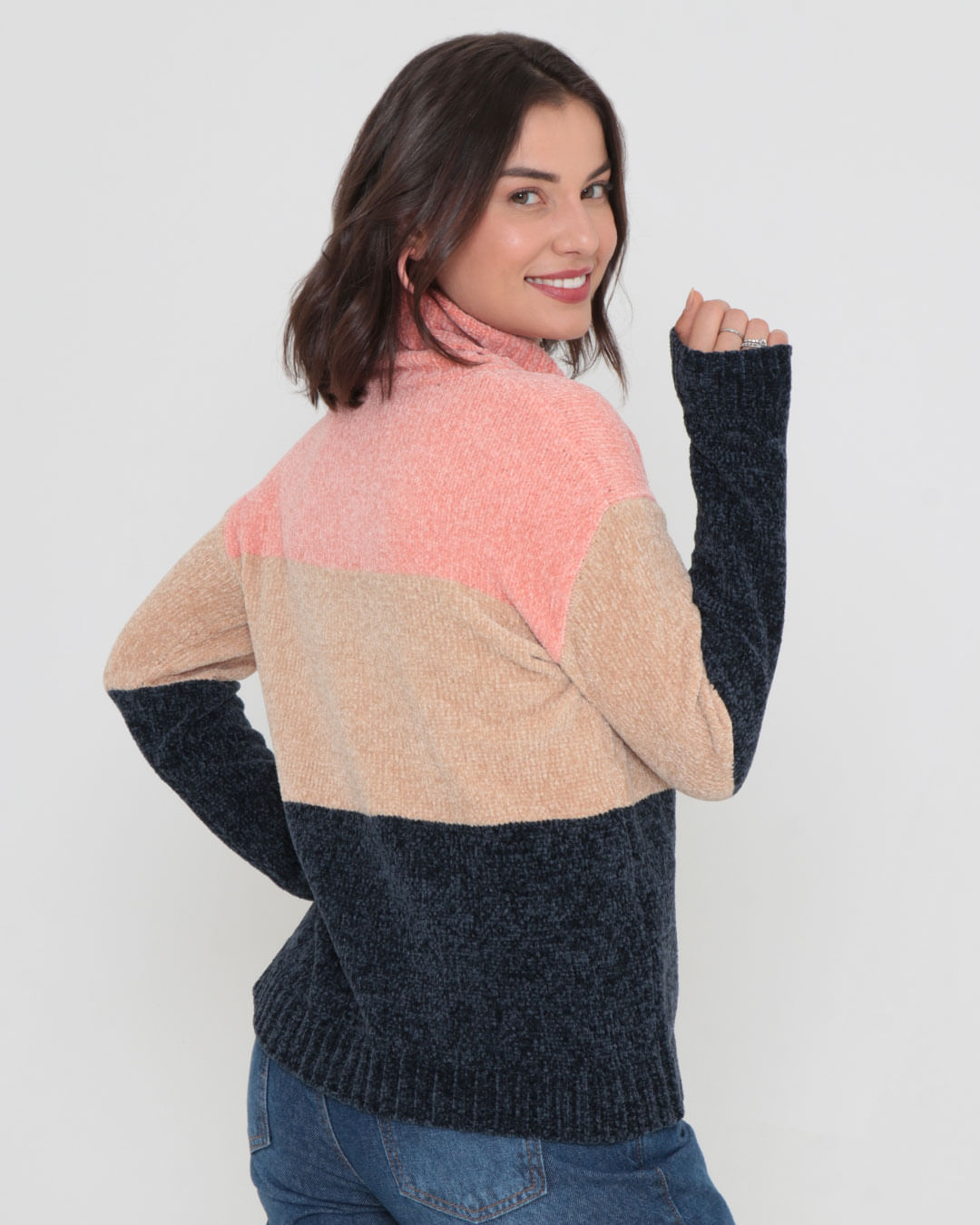 Sueter-List-Sgact001-S01-Cont-Fem---Laranja-Claro