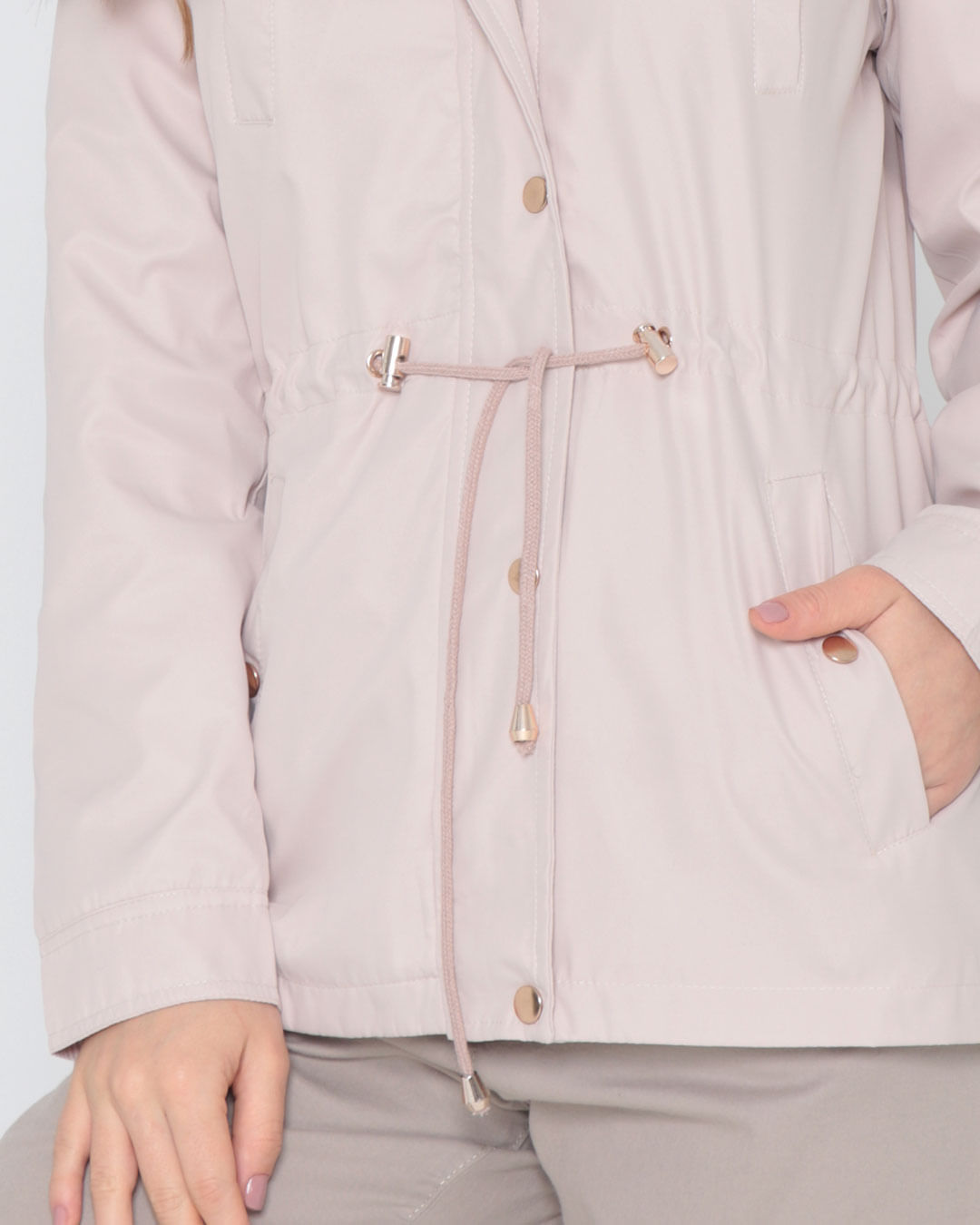 Parka-Pkfc01-Quebra-Vento-Capuz---Bege-Claro