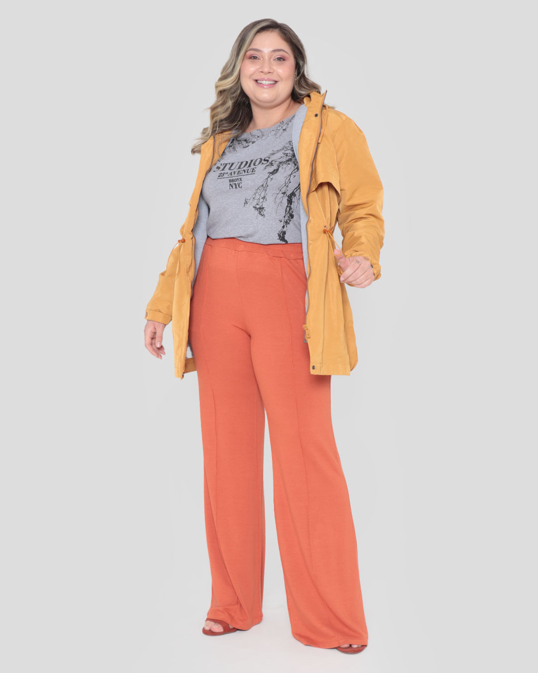 Parka-Pkfc201-Plus-Quebra-Vento-Cap---Mostarda--Medio