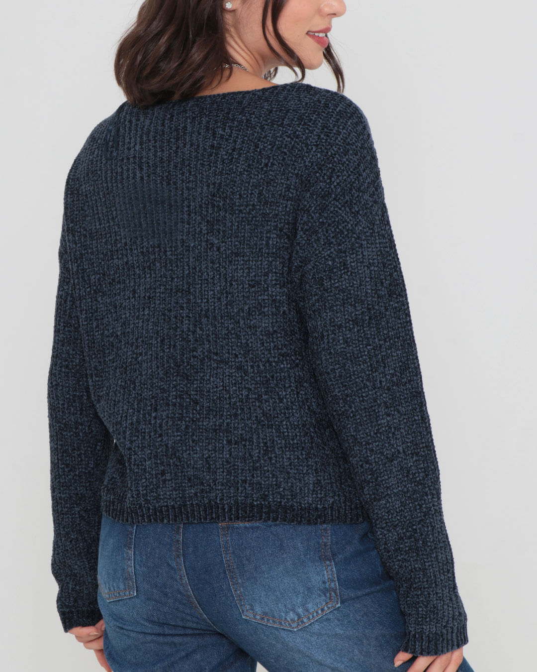 Sueter-Sgvcto12navy-S102-Cont-Fem---Azul-Escuro