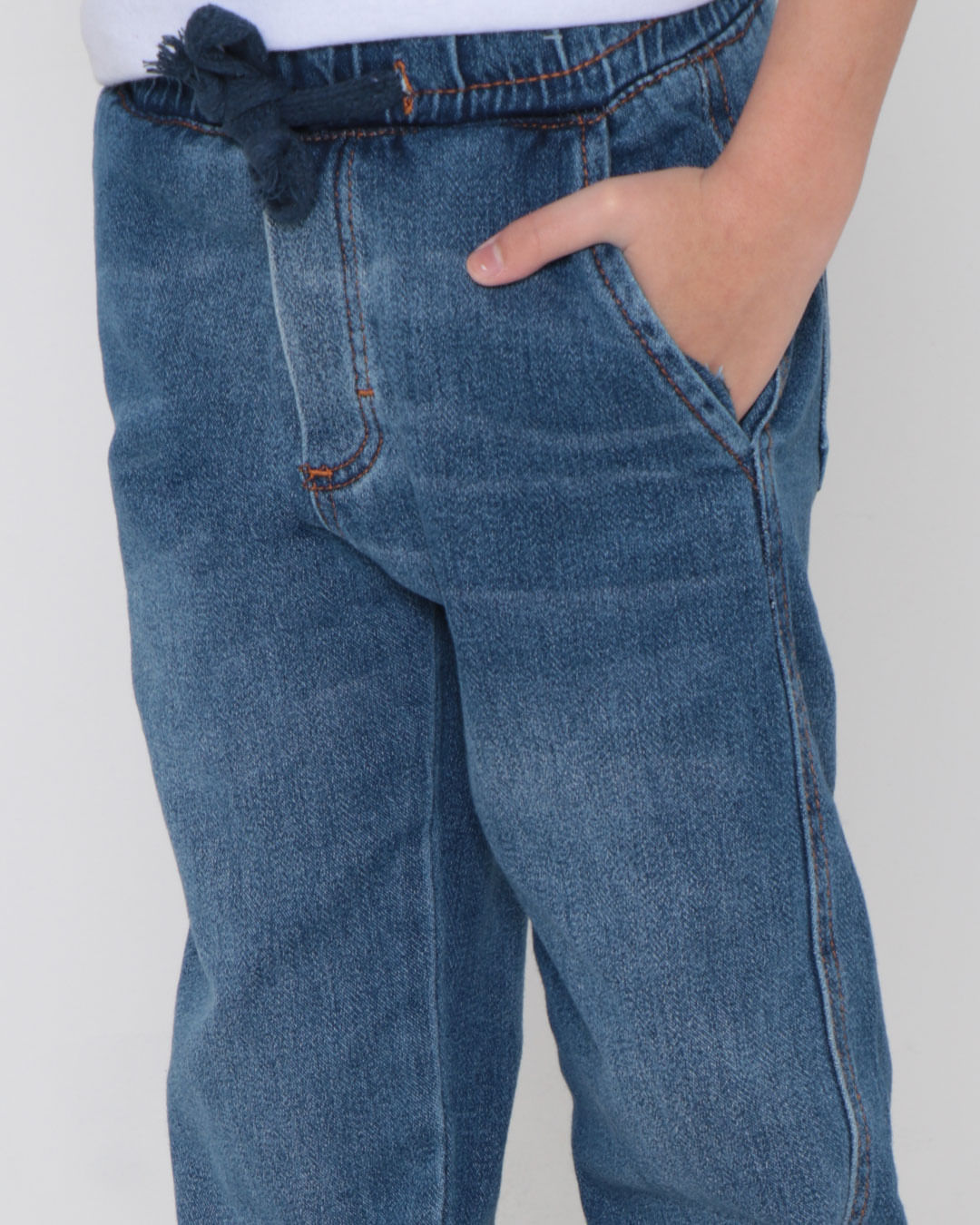 Calca-Jogger-Mol-4543-M-Le-48---Blue-Jeans-Medio