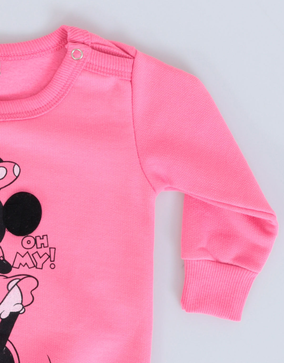Blusao-Tral491-Fcgc-Minnie-Fpg---Rosa-Claro