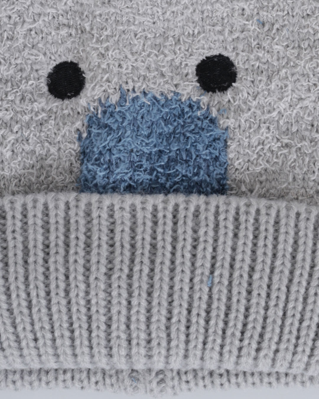 Gorro-Actor-32urso-Czaz--Aplic-Bbo---Azul-Medio