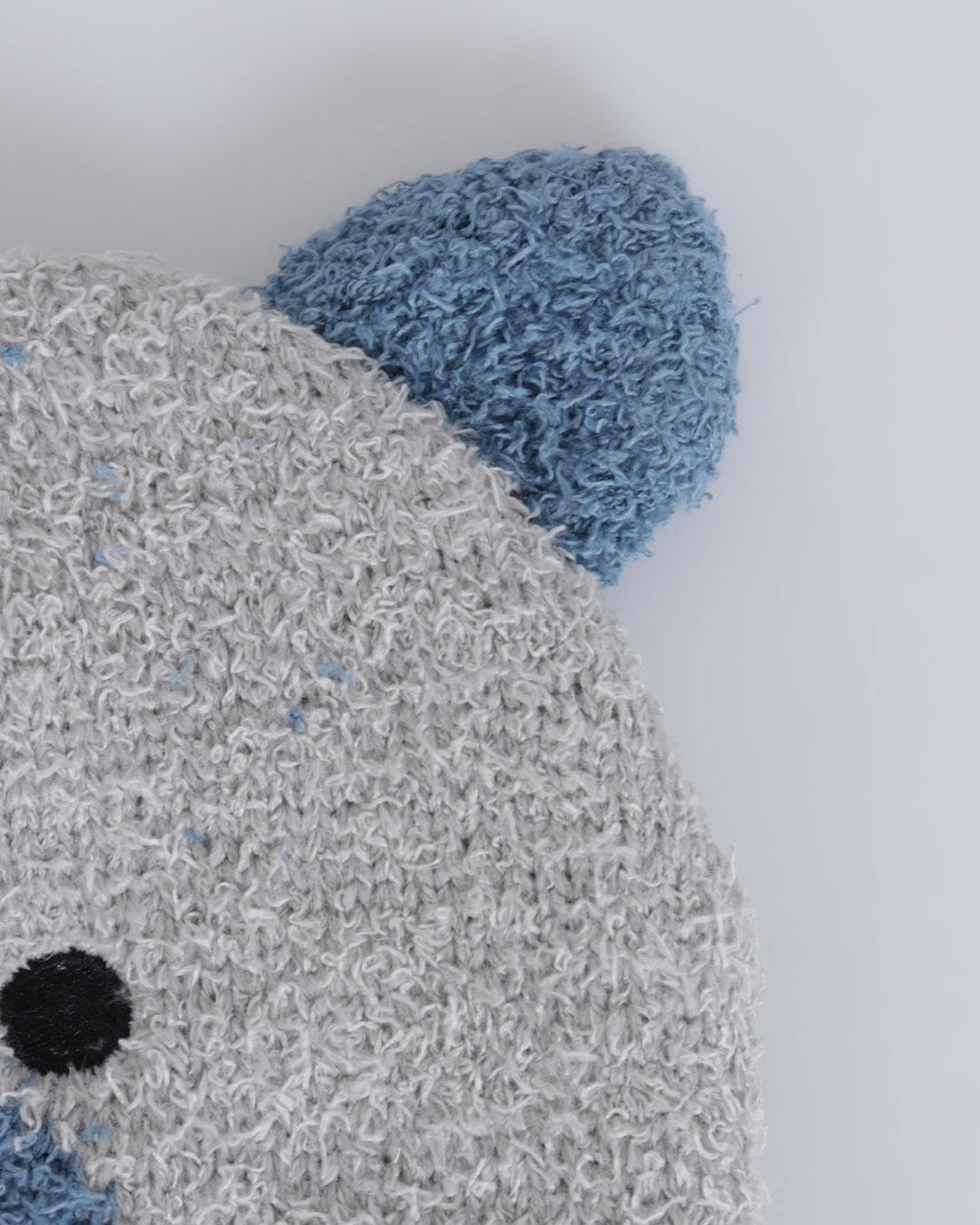 Gorro-Actor-32urso-Czaz--Aplic-Bbo---Azul-Medio