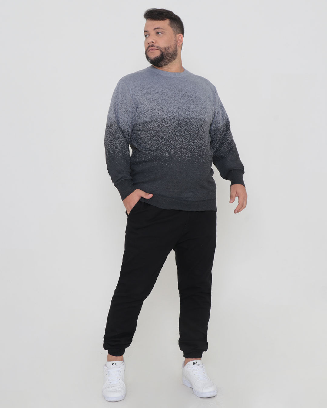 Tricot-Tor2021-018tg-Gola-C-Degrade-Plus---Cinza-Claro