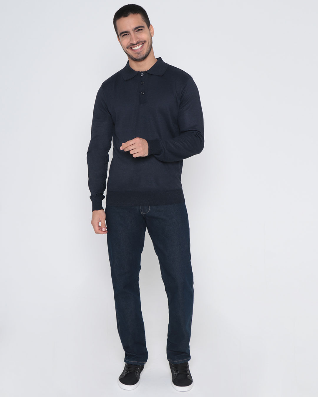 Tricot-Polo-Ml-7w22m127-Mar-Pgg---Marinho