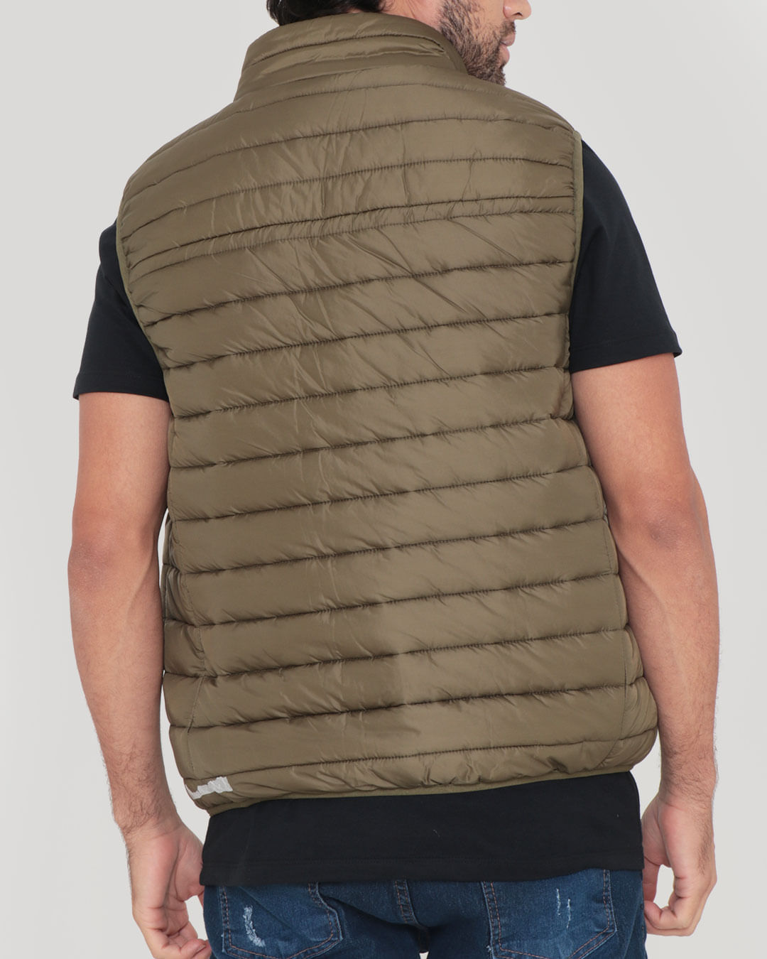 Colete-Puffer-V1lm4-Beige-Pgg---Verde-Escuro