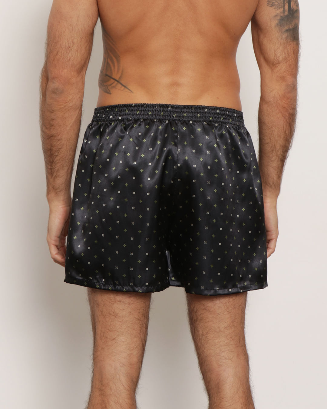 Samba-Cancao-018-Charmuse-Adulto-Pgg---Preto-Floral