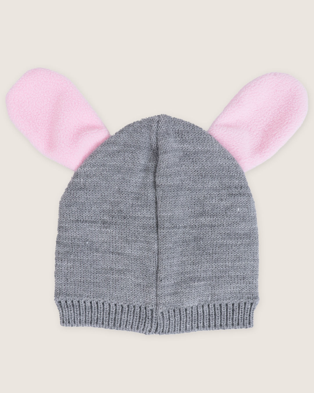 Gorro-Hsc-51animais-Off-W-Rosa-Bba---Rosa-Claro