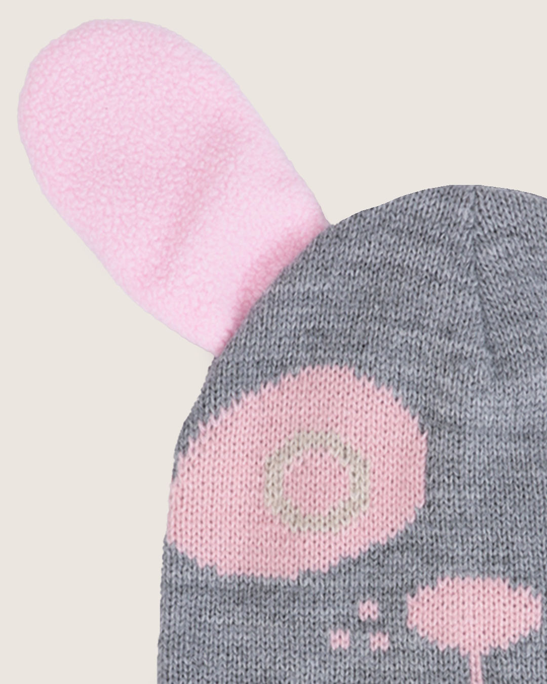 Gorro-Hsc-51animais-Off-W-Rosa-Bba---Rosa-Claro