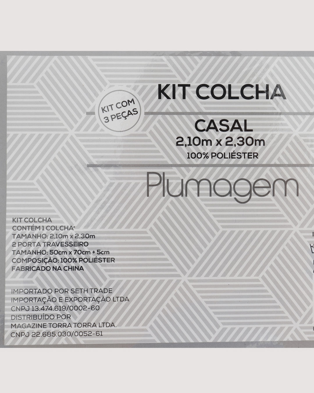 Kit-Colcha-Df-Casal-Bouti-C-03-Pcs---Off-White