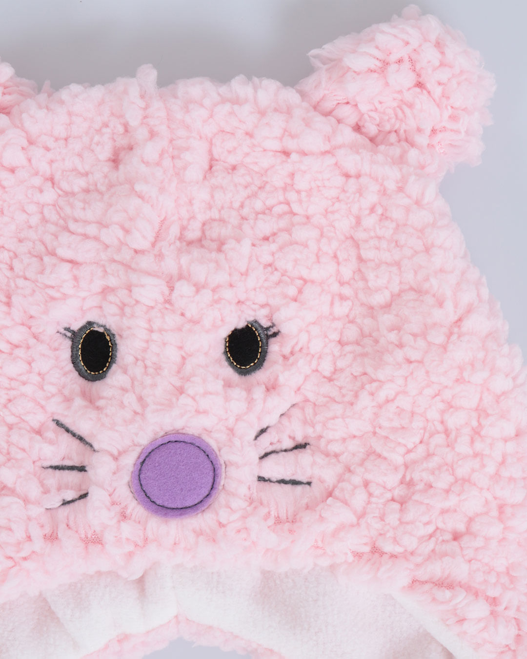 Gorro-Ashkt036ovelha-Forro-Rs-Bba---Rosa-Claro