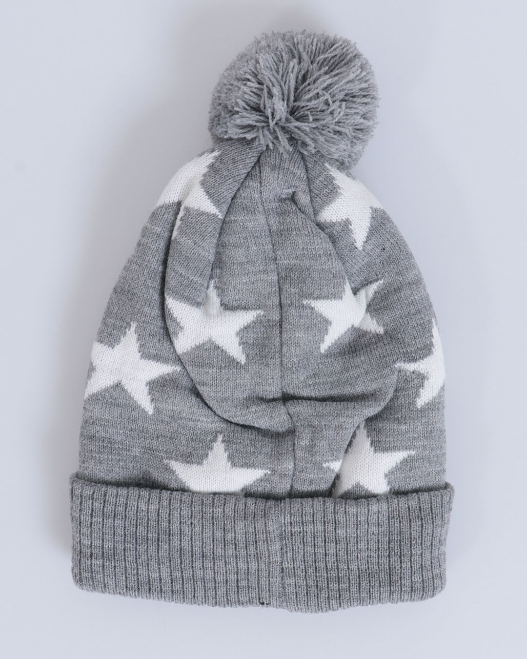 Gorro-Ashkht037-Cinza-Cpompom-Infa---Cinza-Claro