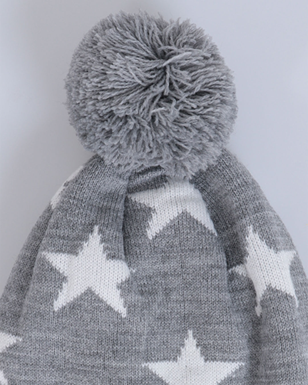 Gorro-Ashkht037-Cinza-Cpompom-Infa---Cinza-Claro