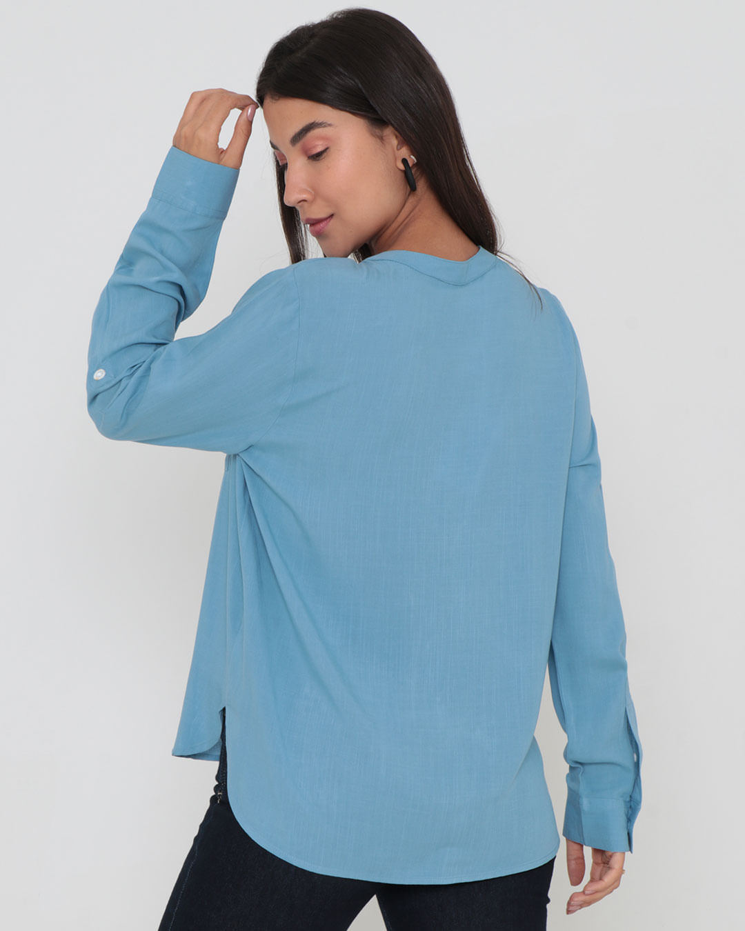 Camisa-9516-Ml---Azul-Claro