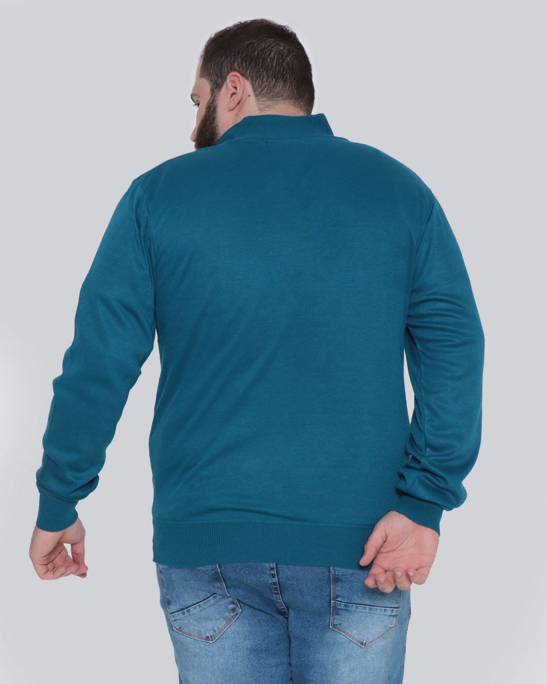 Tricot-Stb-02ps-Full-Liso-Plus---Azul-Escuro
