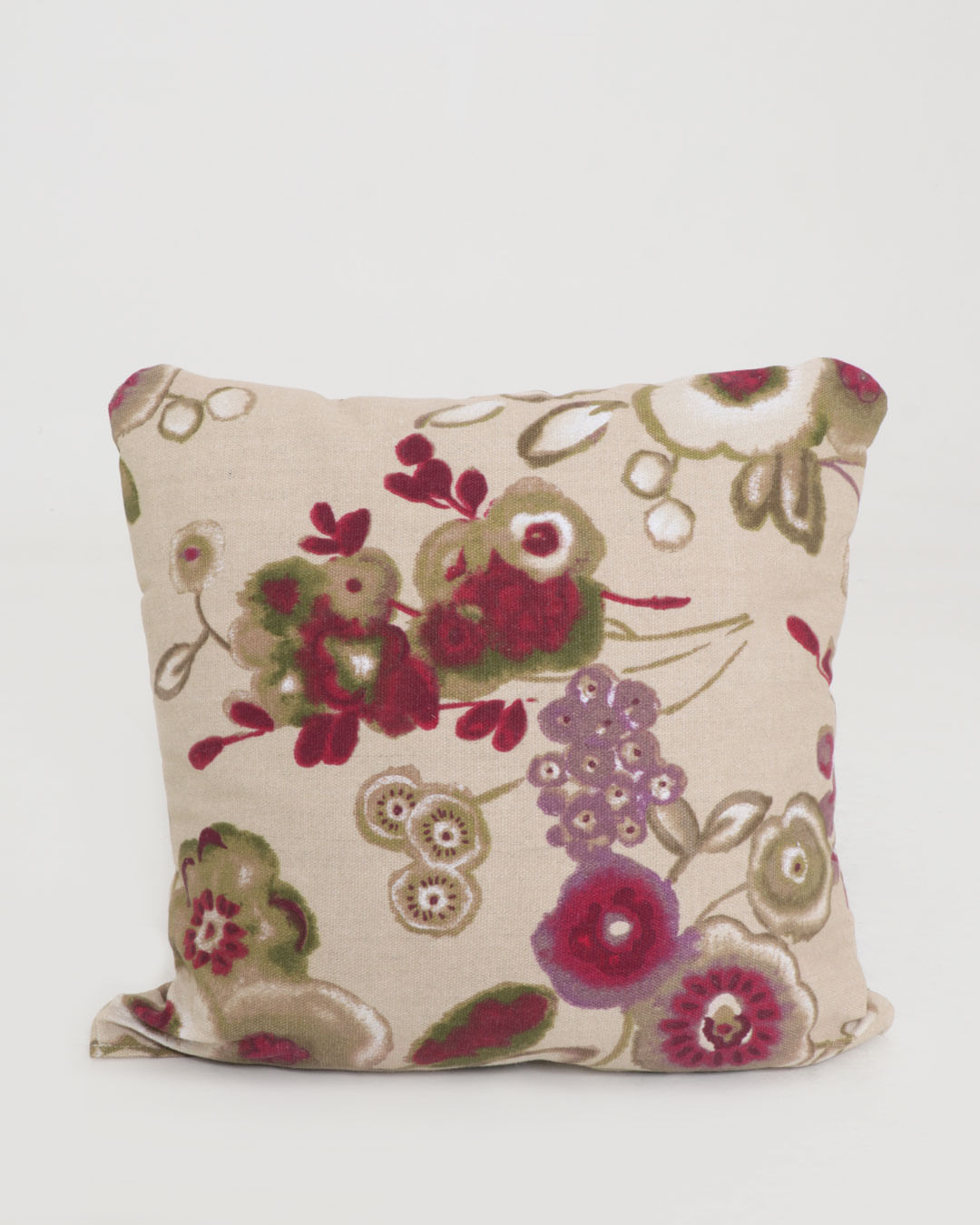 Almofada-Rustica-40-X-40---Bege-Floral