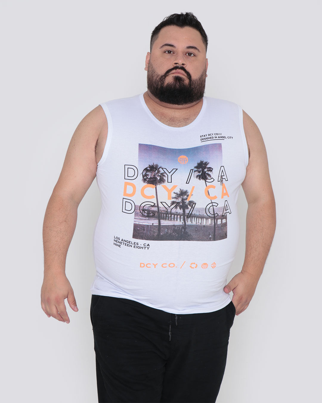 Machao-911509t-Estamp-Plus---Branco