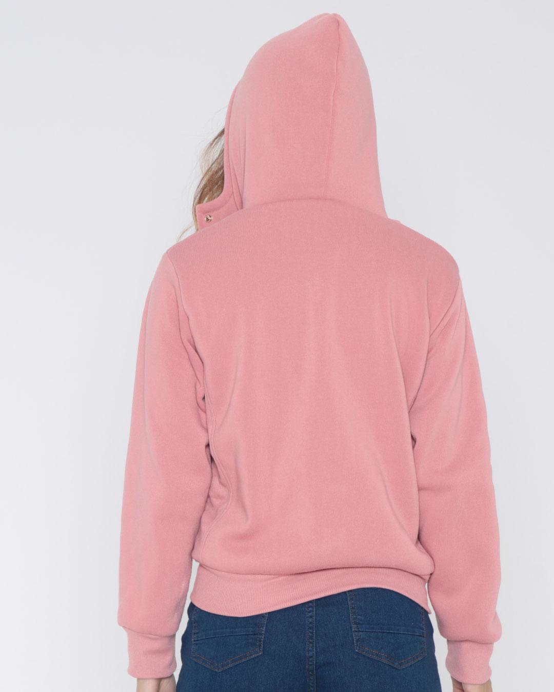 Mol-Vikka-Jf-Mvkjf-711-Rose---Rosa-Claro