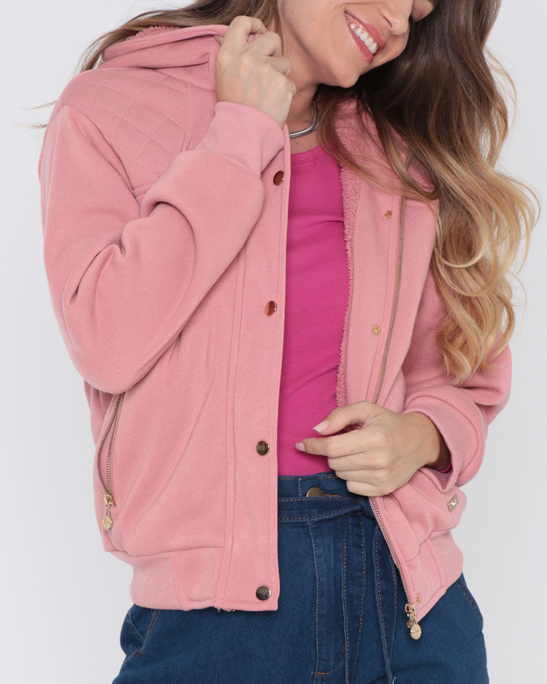 Mol-Vikka-Jf-Mvkjf-711-Rose---Rosa-Claro
