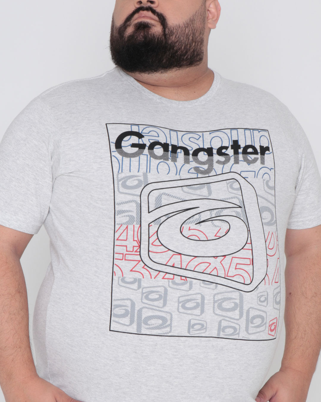 Camiseta-50011578-Bas-Pri-Gangster-Plu---Mescla-Claro