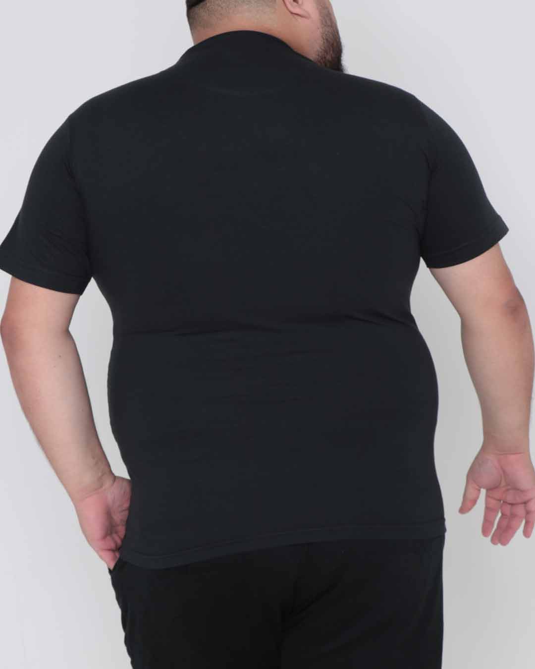 Camiseta-50011578-Bas-Pri-Gangster-Plu---Preto