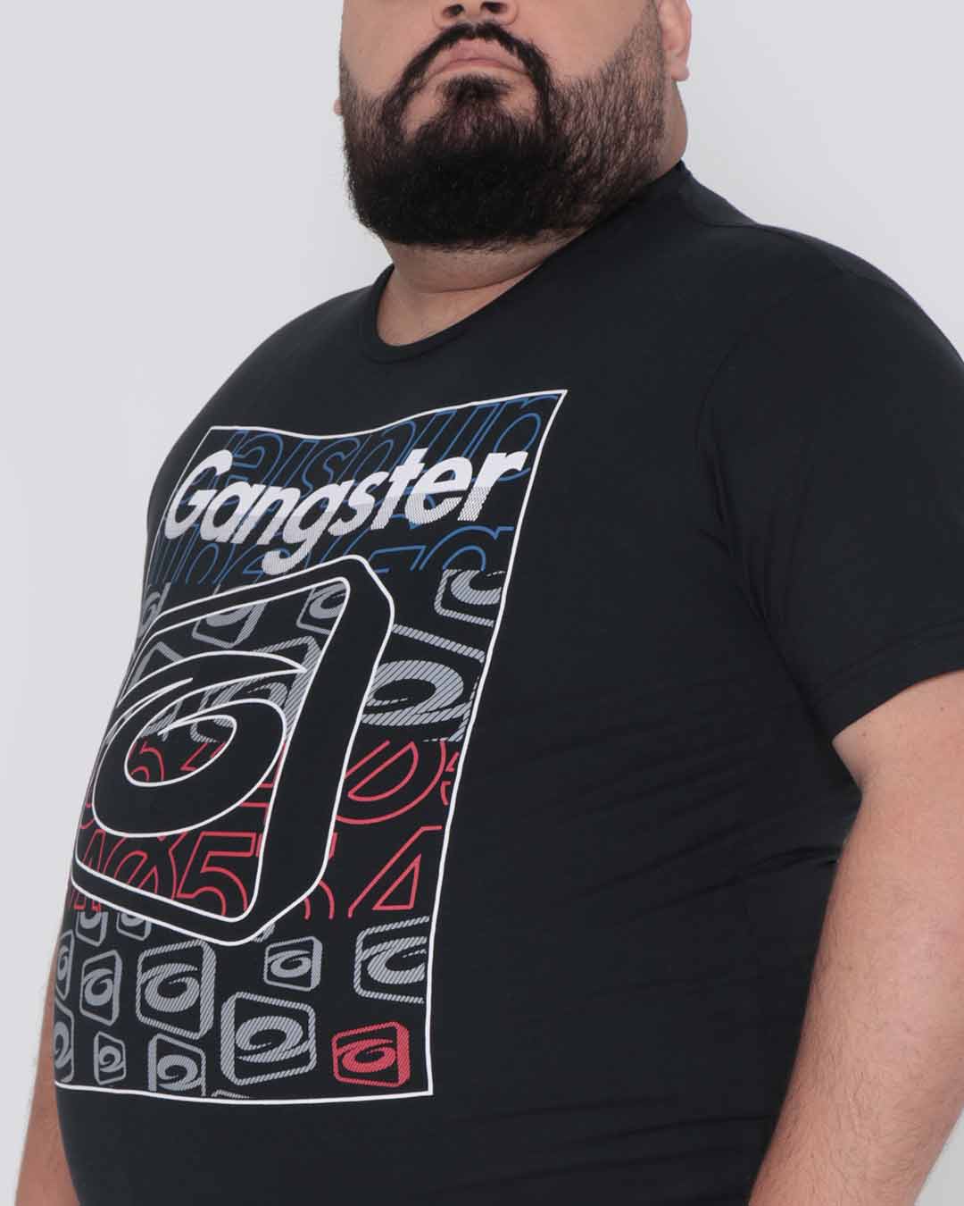 Camiseta-50011578-Bas-Pri-Gangster-Plu---Preto