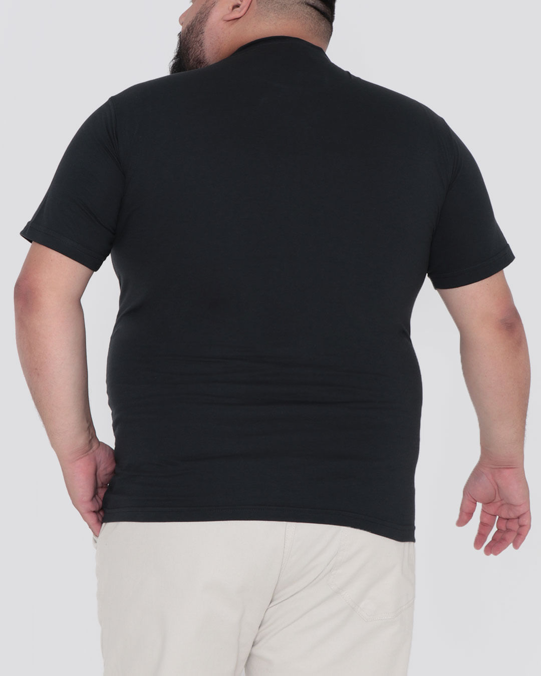 Camiseta-50011580-Bas-Pri-Gangster-Plu---Preto