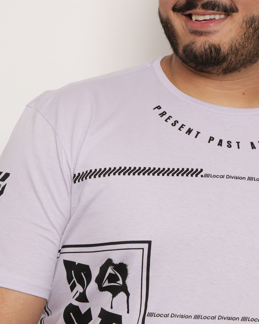 Camiseta-14652-Frases-Plus---Lilas-Claro