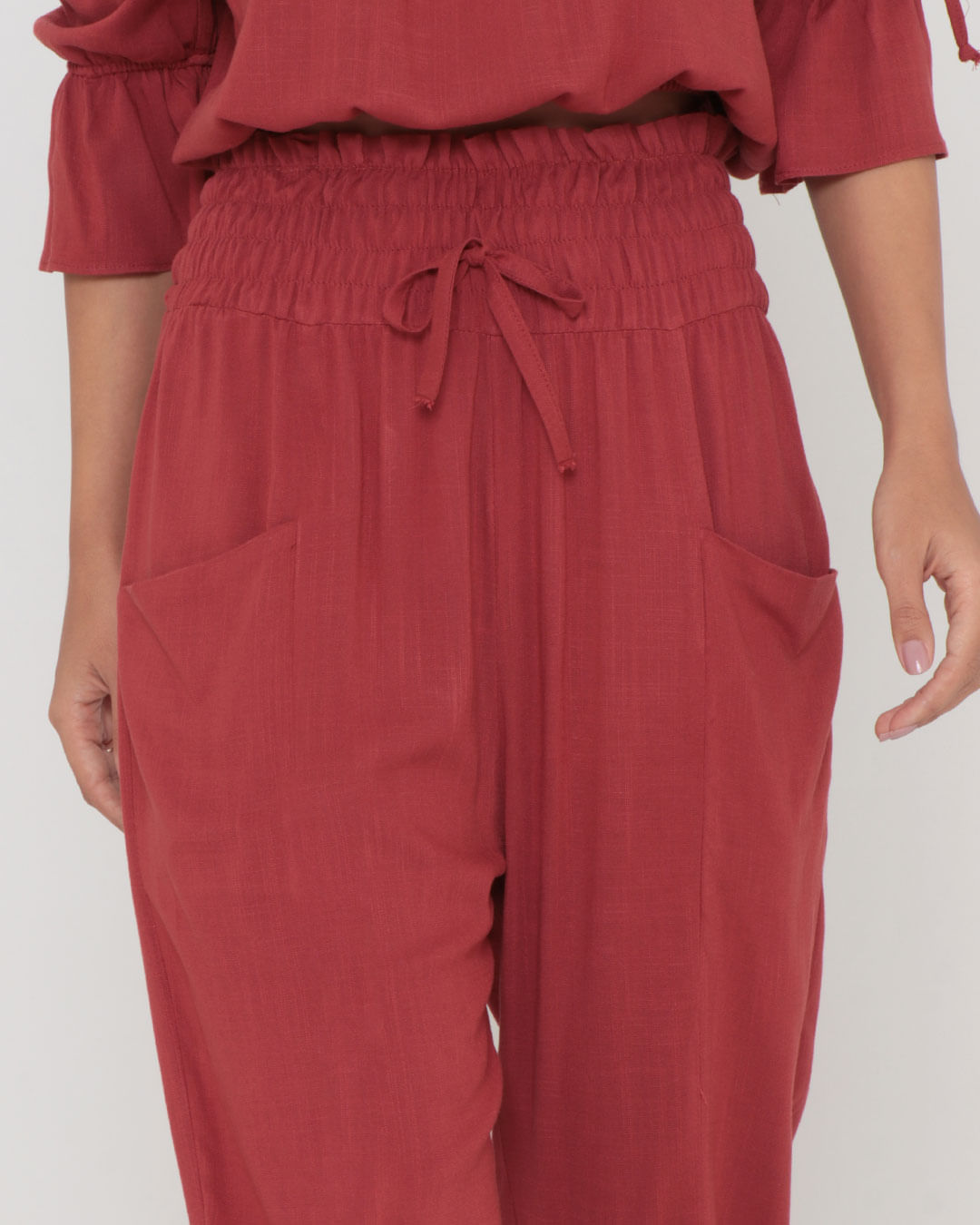 Calca-Jogger-Tp-Elastico-Alto--2394---Terracota-Escuro