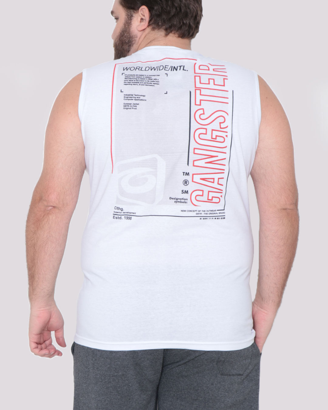 Machao-53040190-Bas-Est-Fre-Gangs-Plus---Branco