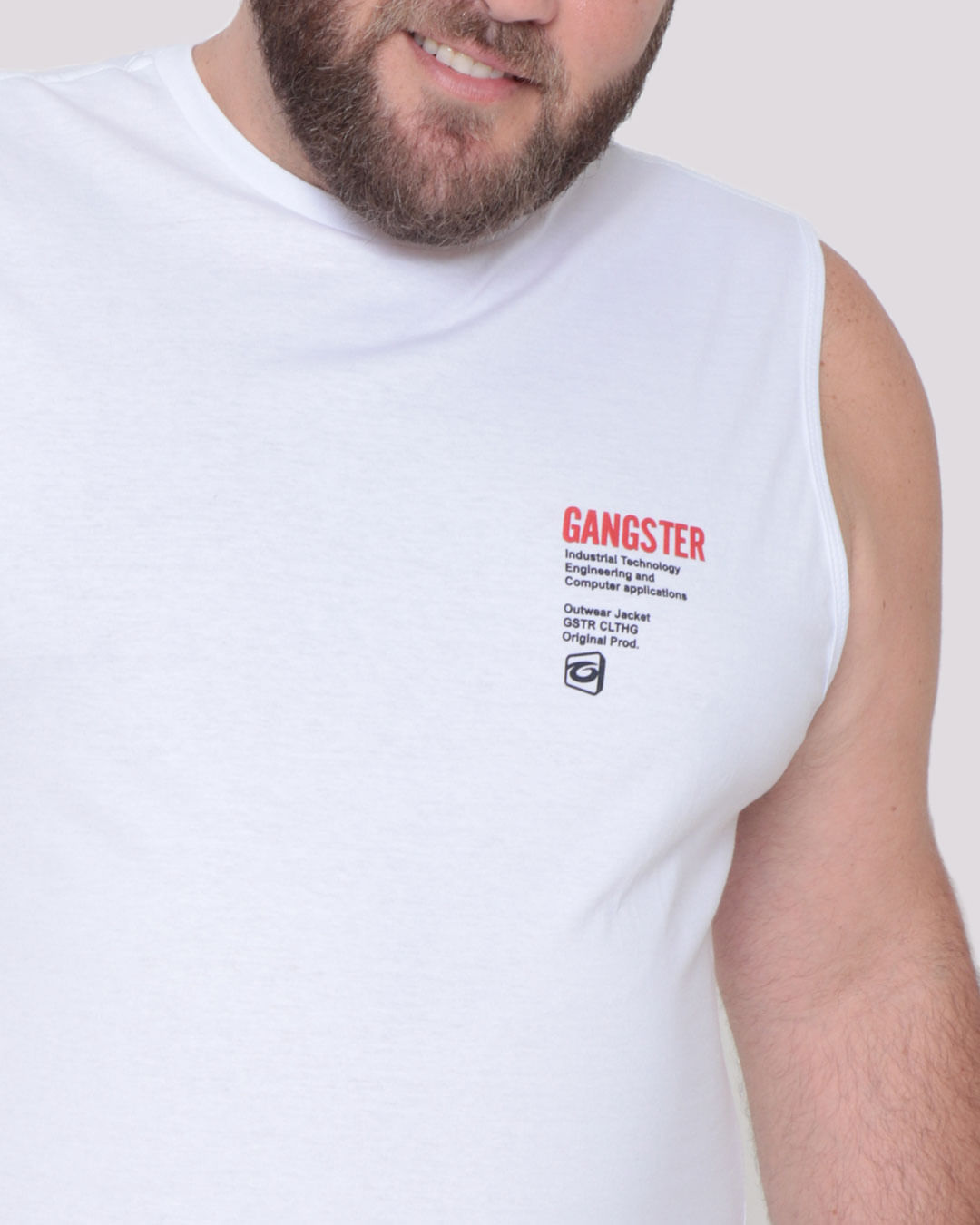 Machao-53040190-Bas-Est-Fre-Gangs-Plus---Branco