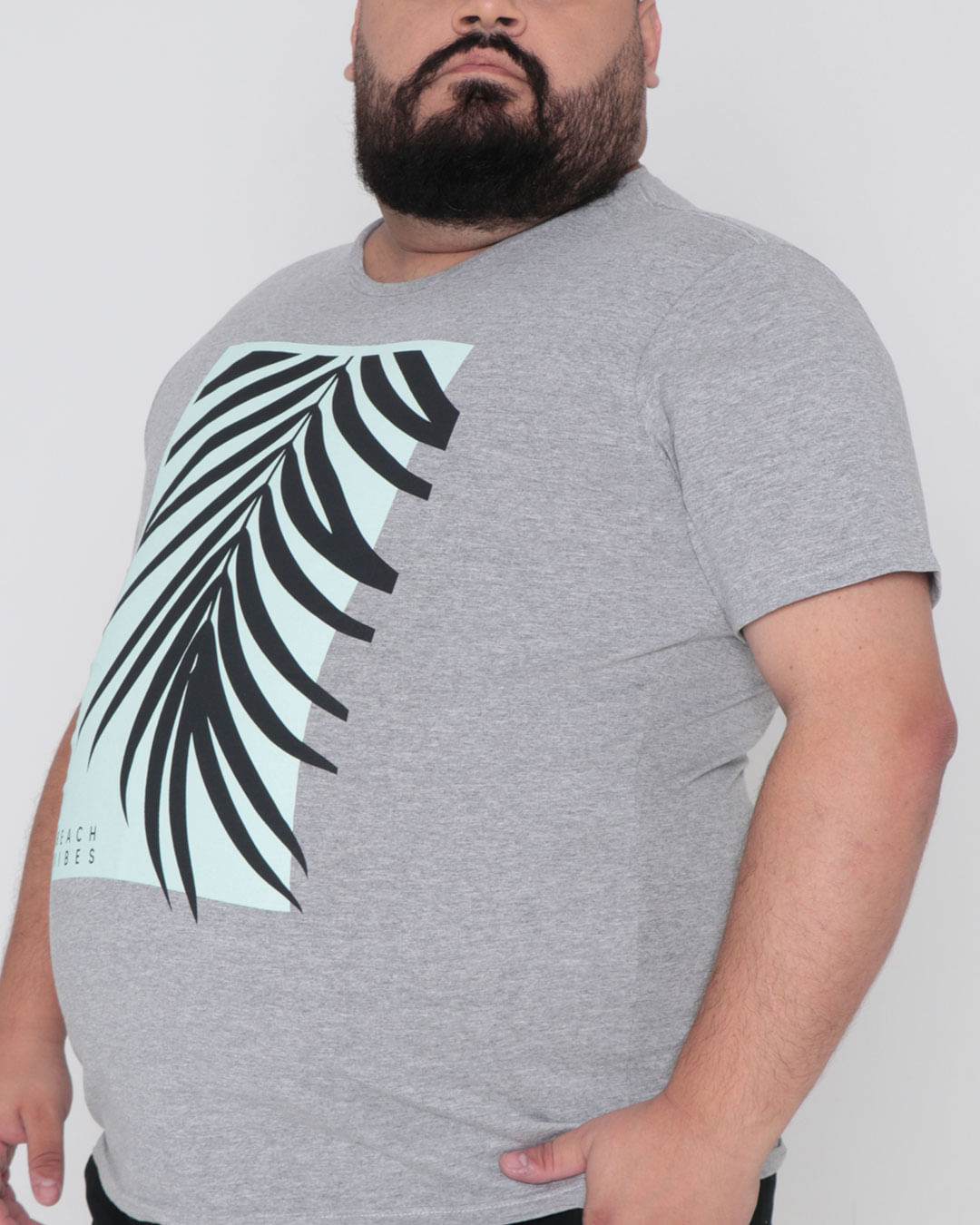 Camiseta-Resort-Ttps265-Folhag-Plus---Cinza-Claro