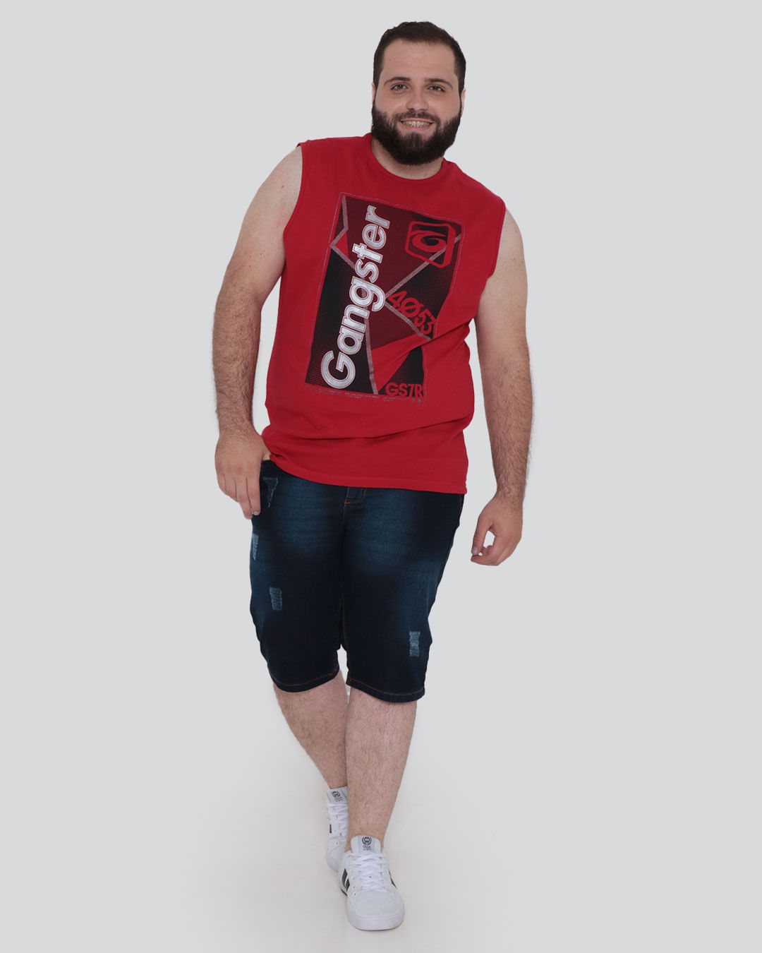 Machao-53050176-Bas-Est-Fre-Gangs-Plus---Vermelho-Medio