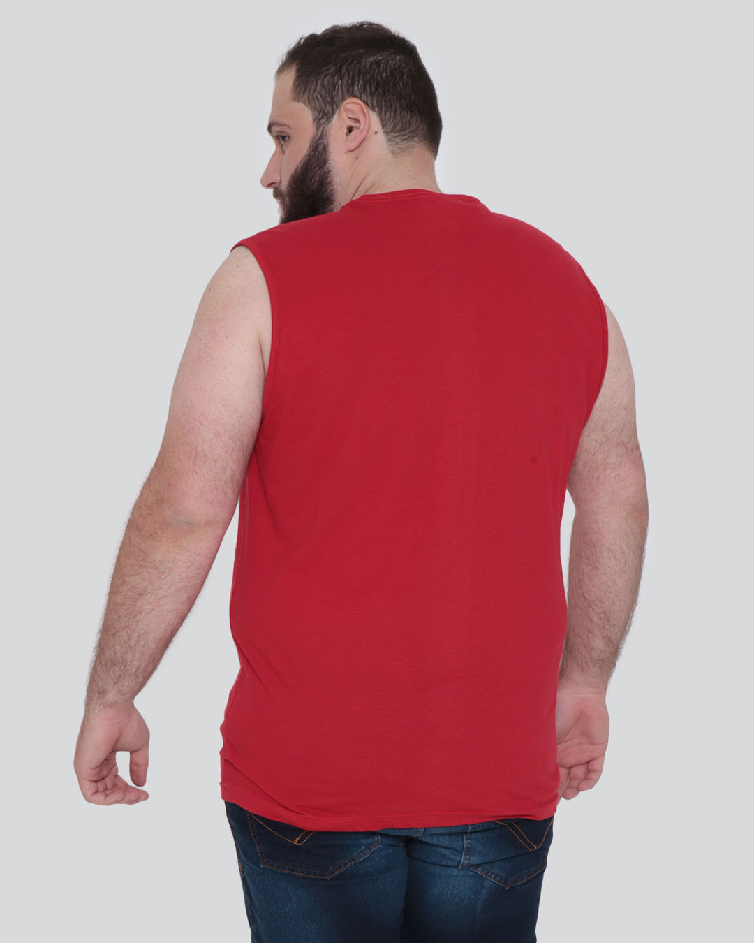 Machao-53050176-Bas-Est-Fre-Gangs-Plus---Vermelho-Medio