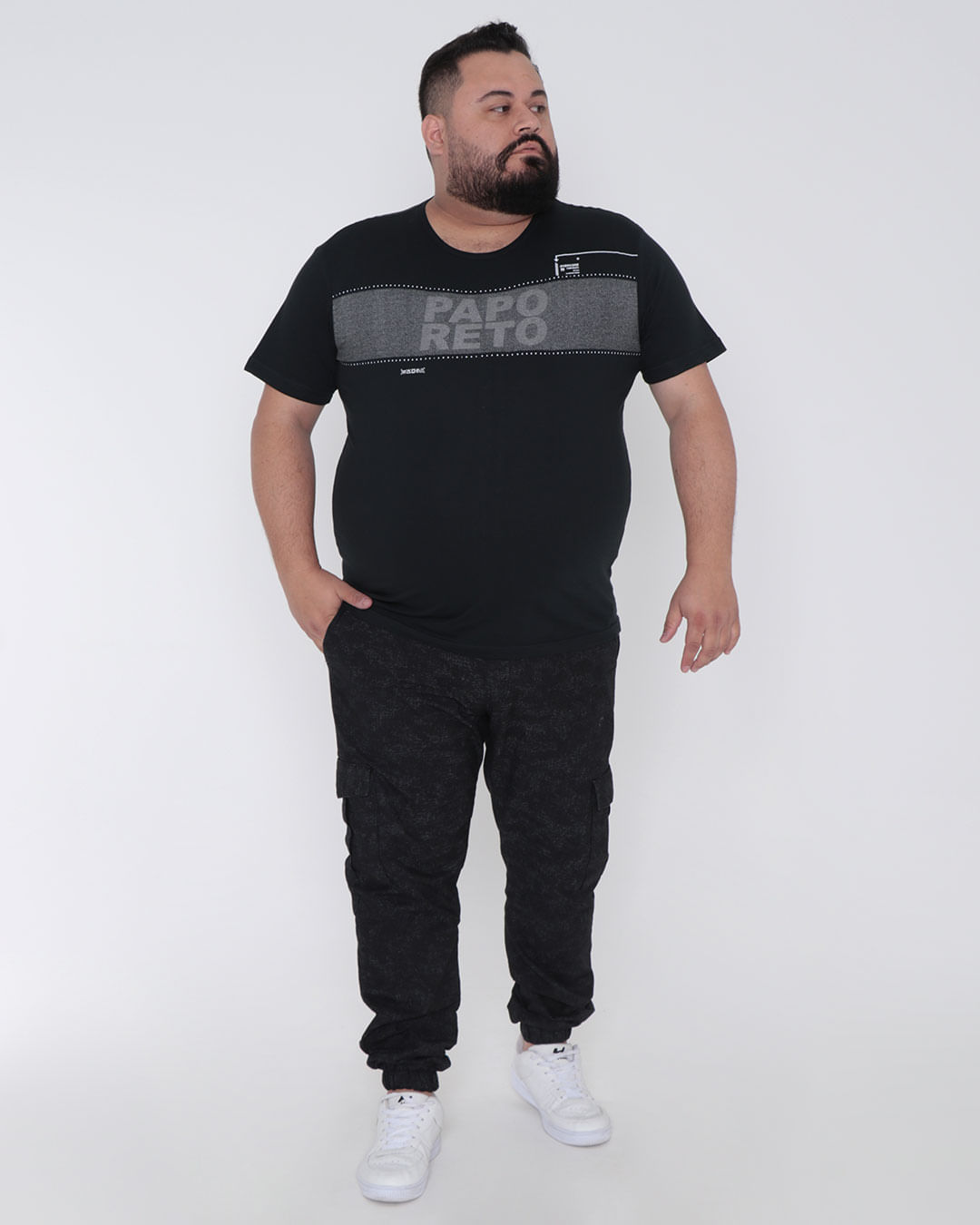 Camiseta 50011587-Paporeto-Overc-Plus---Preto