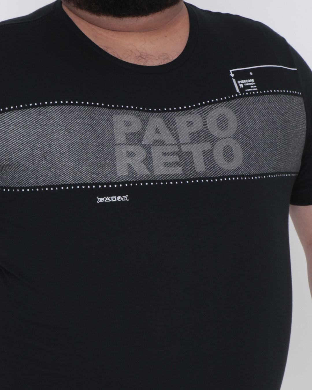 Camiseta 50011587-Paporeto-Overc-Plus---Preto