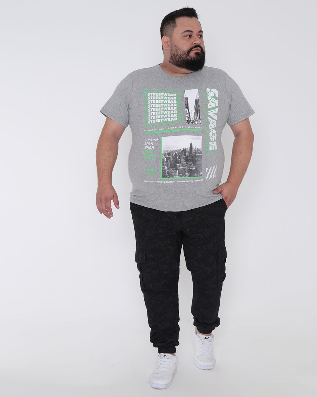 Camiseta-911510t-Estamp-Plus---Cinza-Claro
