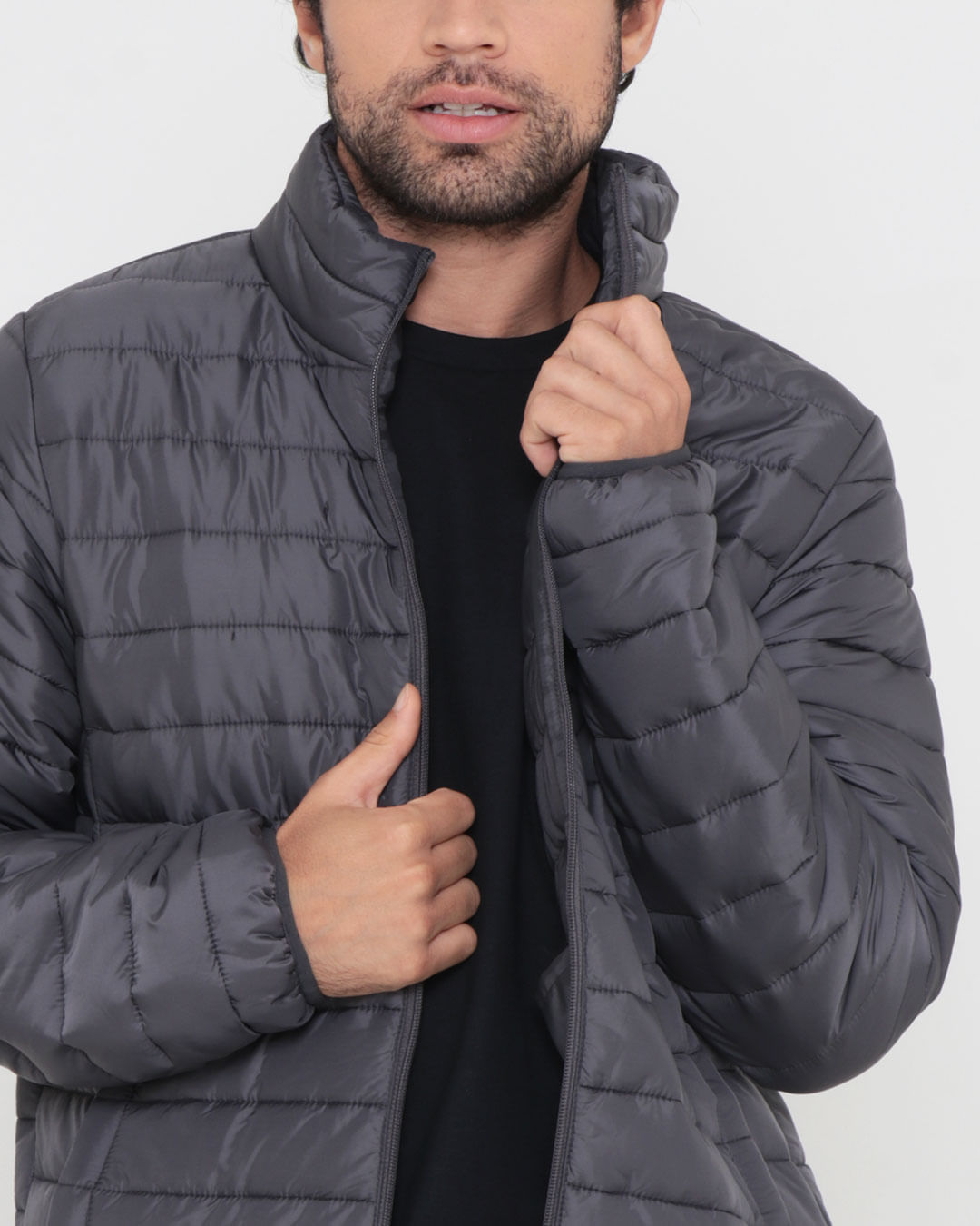 Jaqueta-Puffer-Sj01-Cinza-Pgg---Cinza-Escuro