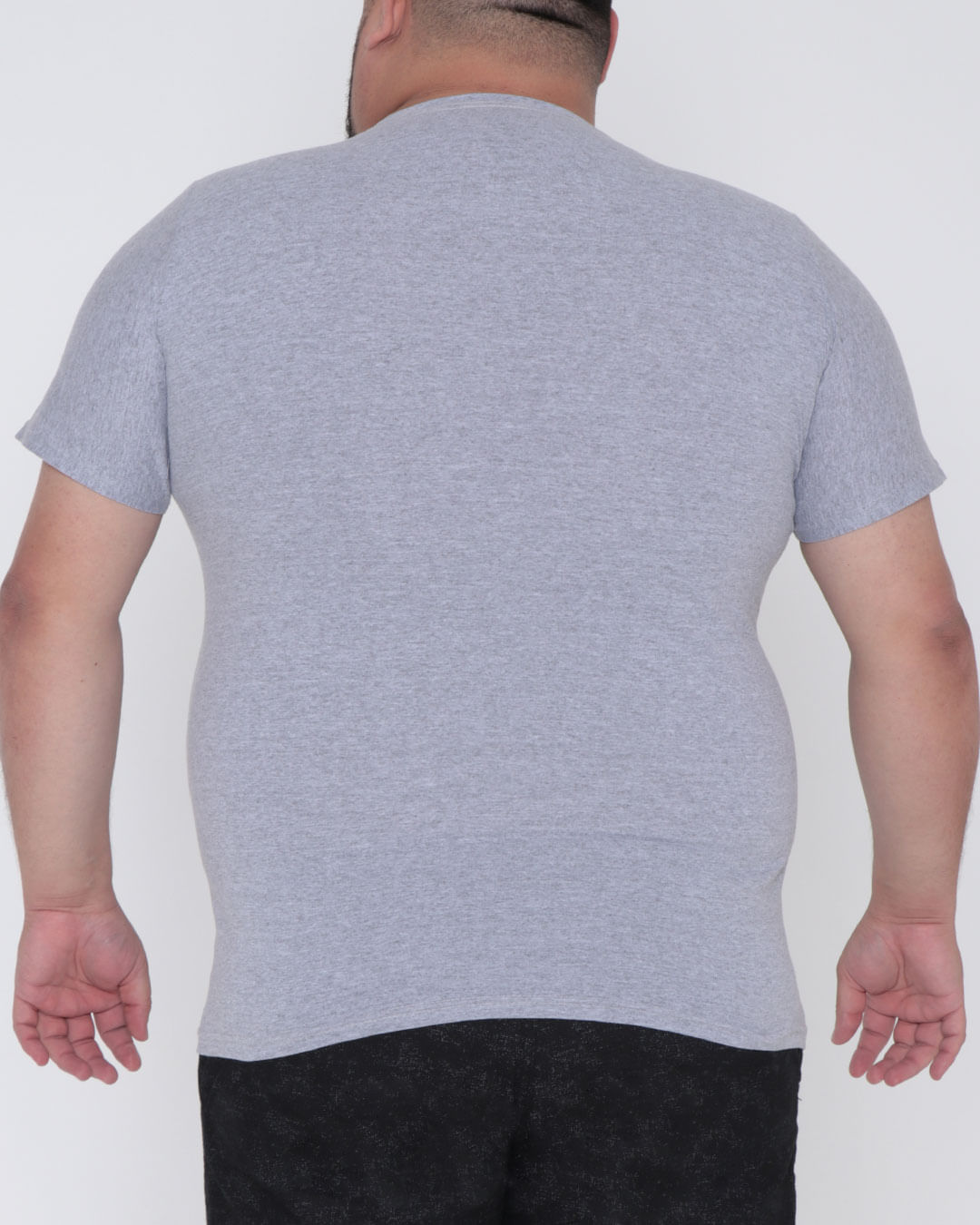 Camiseta-Tt0029-Barber-Shop-Plus---Cinza-Claro